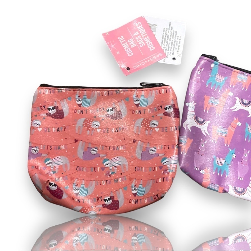 New sloth bag​​​
